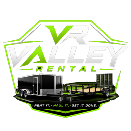 Valley Rental logo